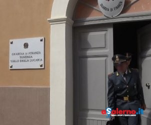 finanza vallo della lucania