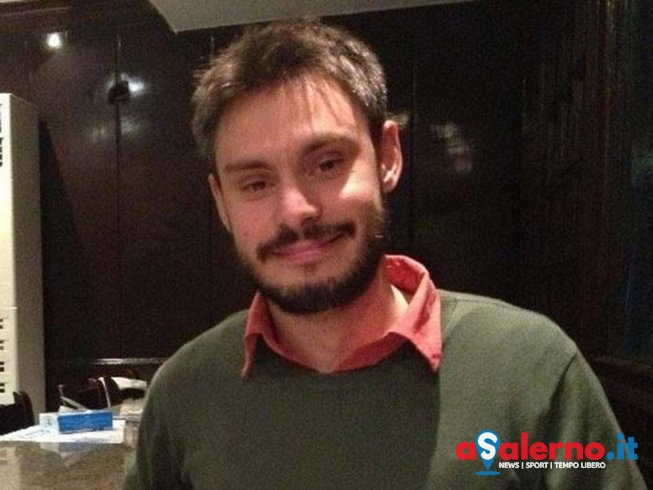 Baronissi, fiaccolata in ricordo di Giulio Regeni - aSalerno.it