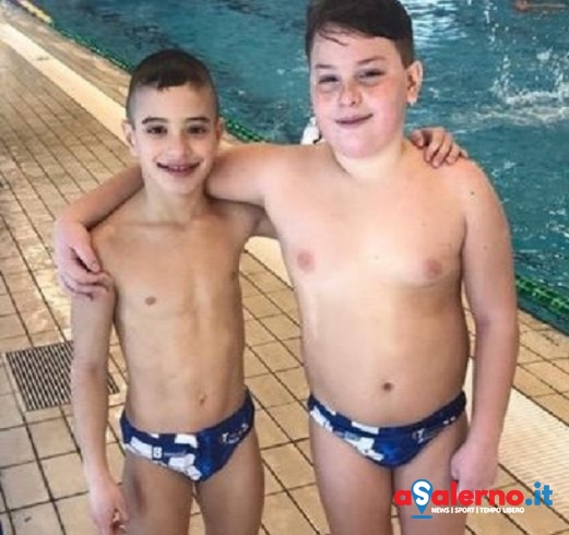 Under 13, sconfitta Tgroup Arechi ma che carattere e primo gol per De Risi (appena 9 anni) - aSalerno.it