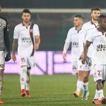 64Delusione Salernitana