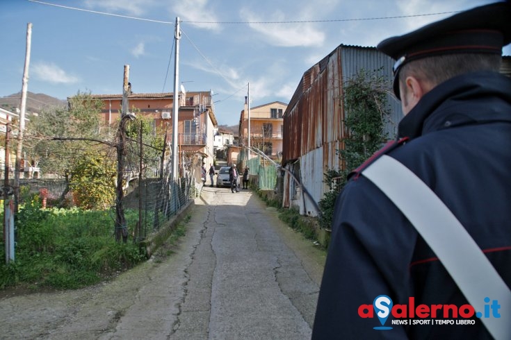 Uccisa dal marito a Cava, coordinatrice FdI: “Ennesimo caso di femminicidio” - aSalerno.it
