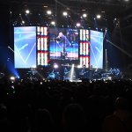 SAL - 13 01 2018 Eboli Palasele. Concerto Biagio Antonacci. Foto Tanopress