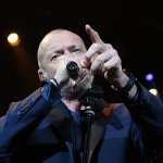 SAL - 13 01 2018 Eboli Palasele. Concerto Biagio Antonacci. Foto Tanopress