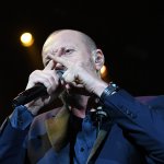 SAL - 13 01 2018 Eboli Palasele. Concerto Biagio Antonacci. Foto Tanopress