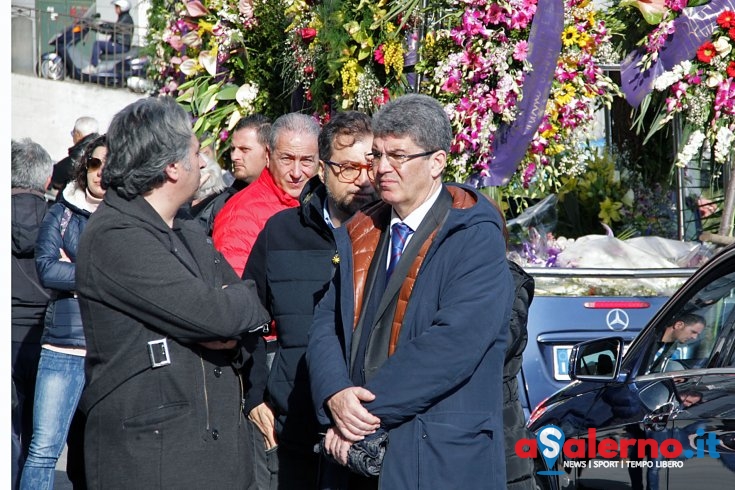 “Nessun cavese senza cibo” - aSalerno.it