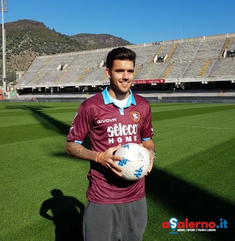 Mantovani out, Casasola dal primo minuto - aSalerno.it