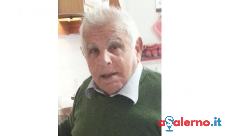 Uomo “spogliatoio” dei granata negli anni 50: scompare a 92 anni Vincenzo Galano - aSalerno.it