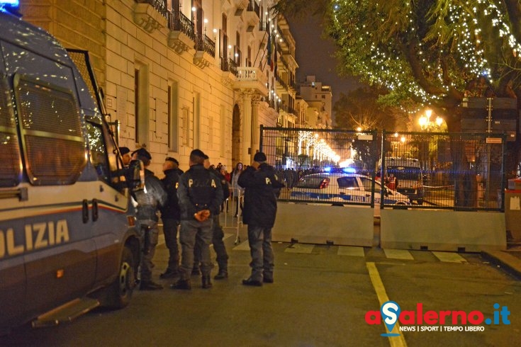 Capodanno a gomito alto: più di 20 giovani soccorsi dal 118 per abuso di alcol alla vigilia - aSalerno.it