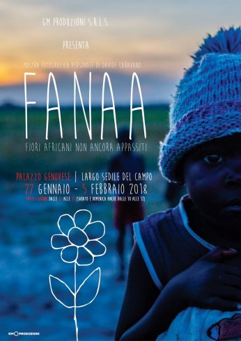 Un viaggio nell’Africa congolese con “Fanaa” - aSalerno.it