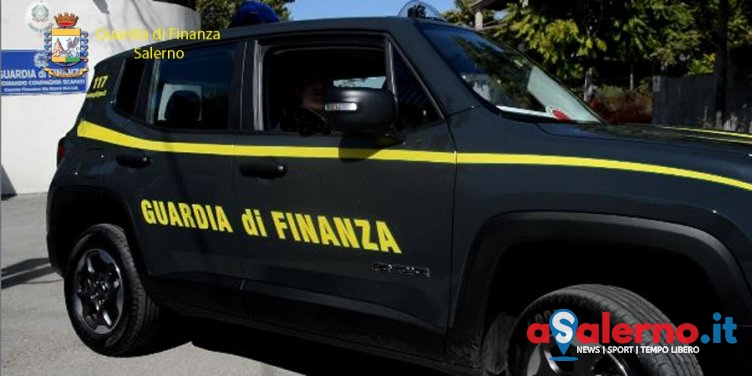 Le dosi di cocaina nello specchietto del motorino: il viaggio del pusher in trasferta - aSalerno.it