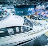 london boat show