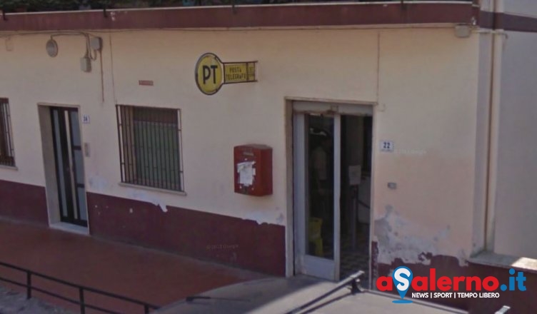 Direttrice delle Poste accusata di essersi intascata i soldi dalle casse degli uffici postali - aSalerno.it