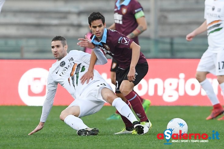 Convocati per Pescara, all’Adriatico anche Della Rocca e Signorelli - aSalerno.it
