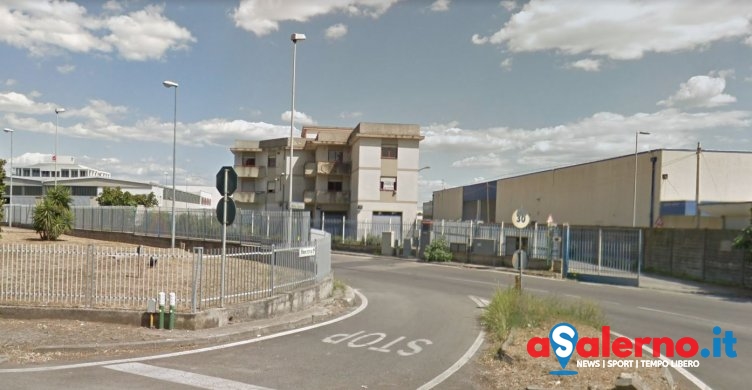 Salerno: 2 capannoni confiscati diventeranno uffici giudiziari - aSalerno.it