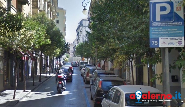 Ragazzo evade dai domiciliari, trovato dai Carabinieri in via Volpe - aSalerno.it