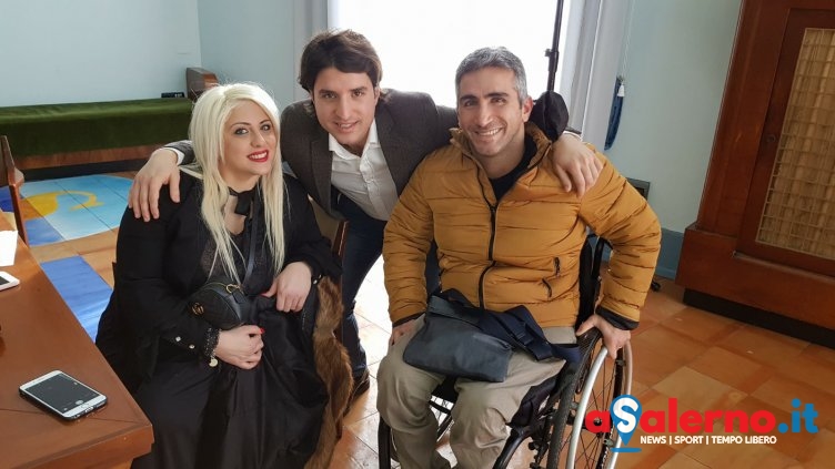 Presentata al Comune la figura del Garante dei diritti delle persone diversamente abili - aSalerno.it