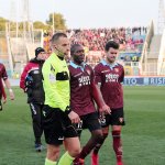 22 Delusione Salernitana
