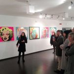 Foto Conferenza Warhol4