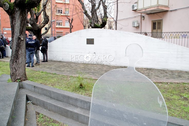 Attentato delle BR a Salerno, lunedì la commemorazione di De Marco, Bandiera e Palumbo - aSalerno.it