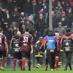 delusione salernitana