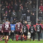 delusione salernitana