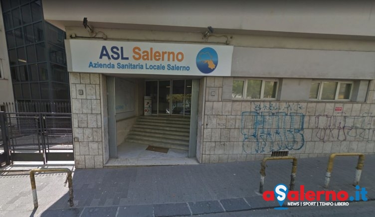 Indagine sui tetti di spesa per i centri privati nell’Asl di Salerno: 34 avvisi di garanzia - aSalerno.it