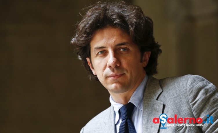 Marco Cappato alla Mondadori presenta “Credere, Disobbedire, Combattere” - aSalerno.it