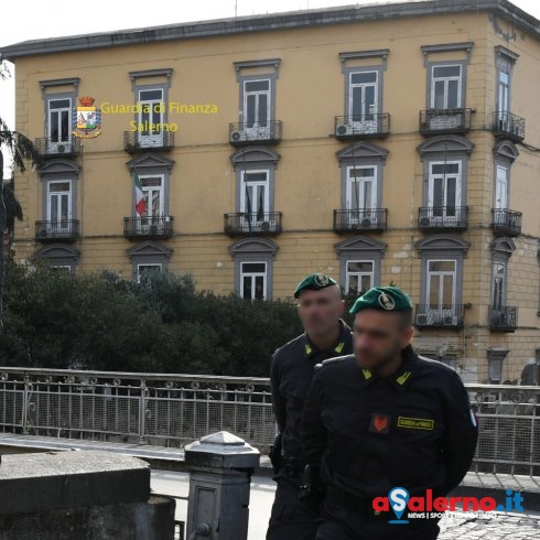 Alteravano i loro stipendi: scoperti due ex dipendenti al Comune di Scafati - aSalerno.it