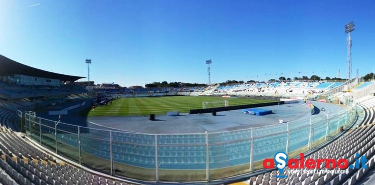 La Salernitana non ammaestra il delfino, 0 a 0 (pt) all’Adriatico - aSalerno.it