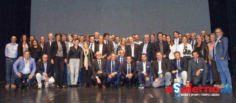 Commercialisti Salerno: primo convegno sui contratti derivati e processo giuridico economico - aSalerno.it