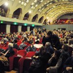 SAL - 16 03 2018 Teatro Augusteo. Concerto Buon compleanno Pino. Foto Tanopress
