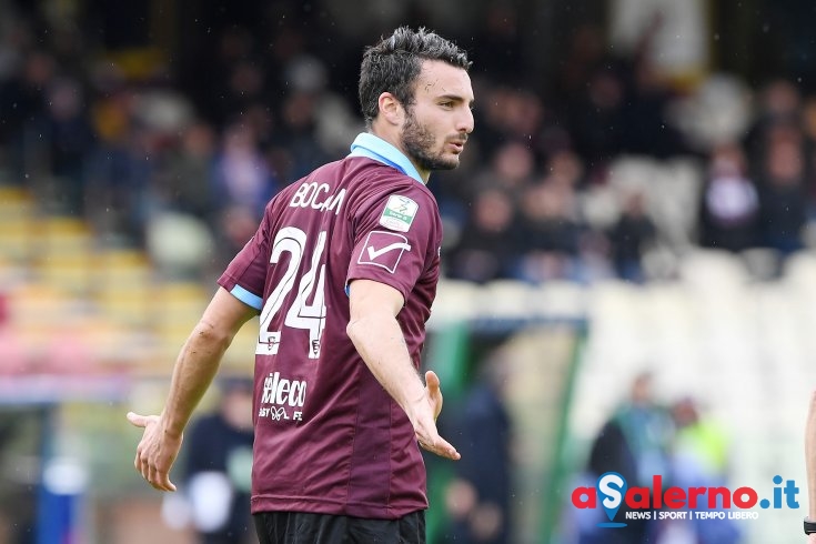 Salernitana-Brescia, probabili formazioni: in avanti Bocalon - aSalerno.it