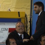 11 05 2014 Frosinone - Salernitana campionato calcio legapro 1°div gir b Play Off