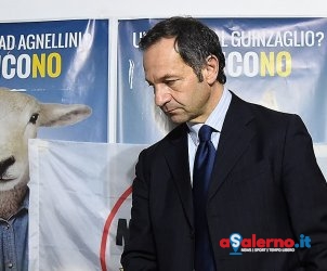 Salerno. Elezioni Politiche 2018