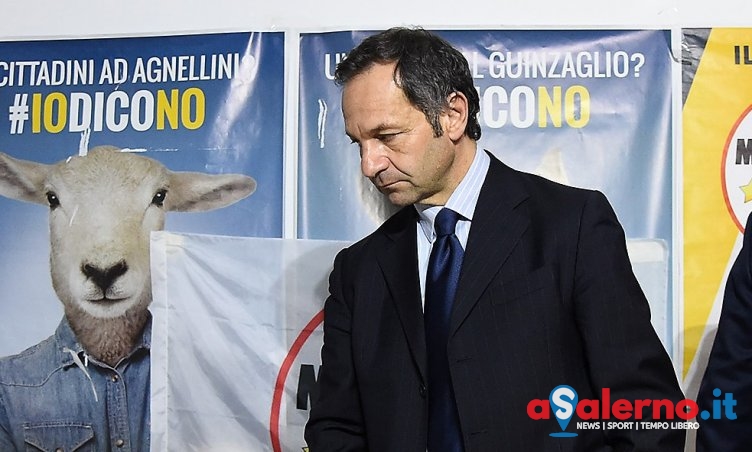 Anche a Baronissi “vince” Nicola Provenza: Cinque Stelle al 45,64% - aSalerno.it