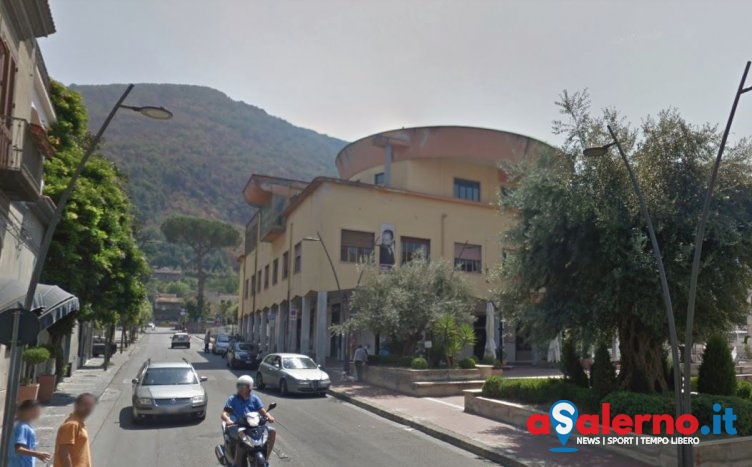 Roccapiemonte, Castel San Giorgio e Siano: poche linee bus per Salerno - aSalerno.it