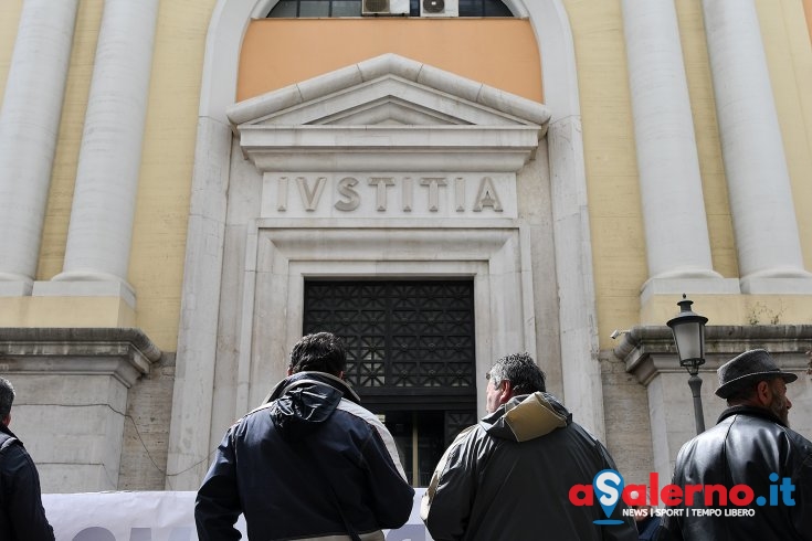 “Ricorso al Consiglio di Stato per revocare AIA delle Fonderie Pisano rilasciata nel lockdown” - aSalerno.it