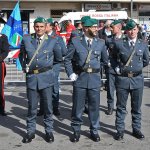 SAL - 25 04 2018 Salerno. Celebrazioni del 25 Aprile. Foto Tanopress