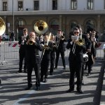 SAL - 25 04 2018 Salerno. Celebrazioni del 25 Aprile. Foto Tanopress