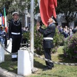 SAL - 25 04 2018 Salerno. Celebrazioni del 25 Aprile. Foto Tanopress