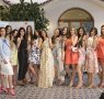 Sofia Colasante Fashion Show