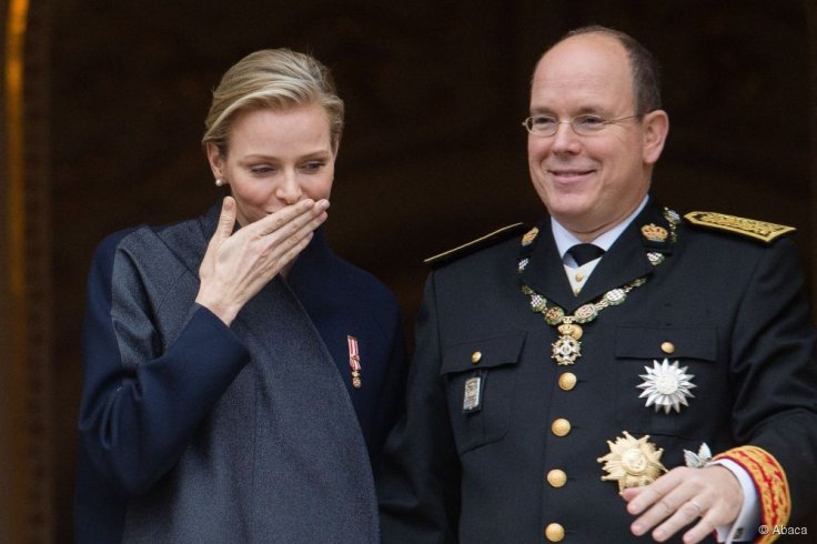 Il principe Alberto di Monaco in visita a Campagna - aSalerno.it