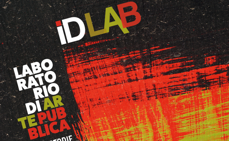 Id Lab, un sentiero di murales a Oliveto Citra - aSalerno.it