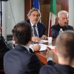 Tavolo Istit. Portuale-7270
