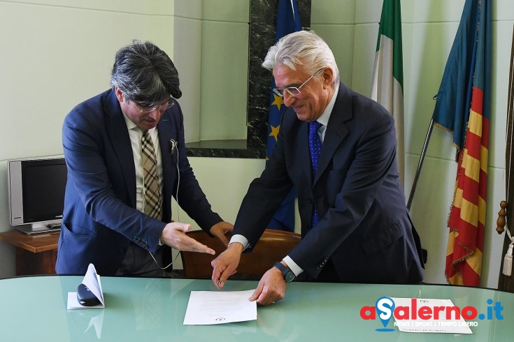 A Salerno il Comune raccoglie le firme di testamento biologico - aSalerno.it