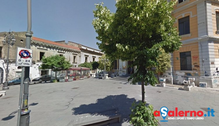 Spaccio in piazza a Nocera,: arrestato pusher 18enne - aSalerno.it