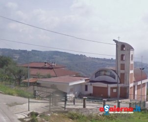 camaldoli campagna