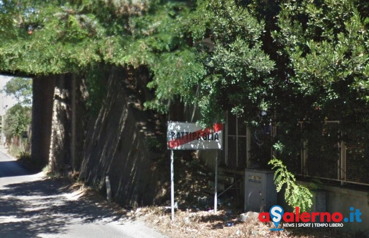 Scappa in pineta per sfuggire agli agenti, arrestato spacciatore - aSalerno.it