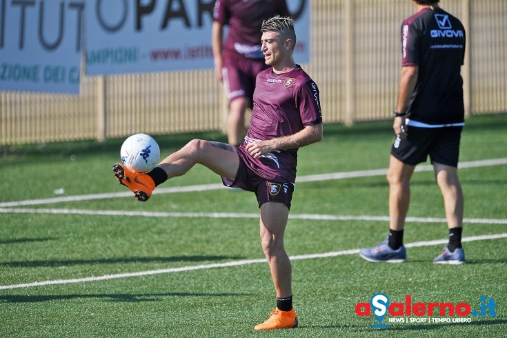 Amichevoli pre-campionato: il 1 agosto all’Arechi contro la Reggina - aSalerno.it