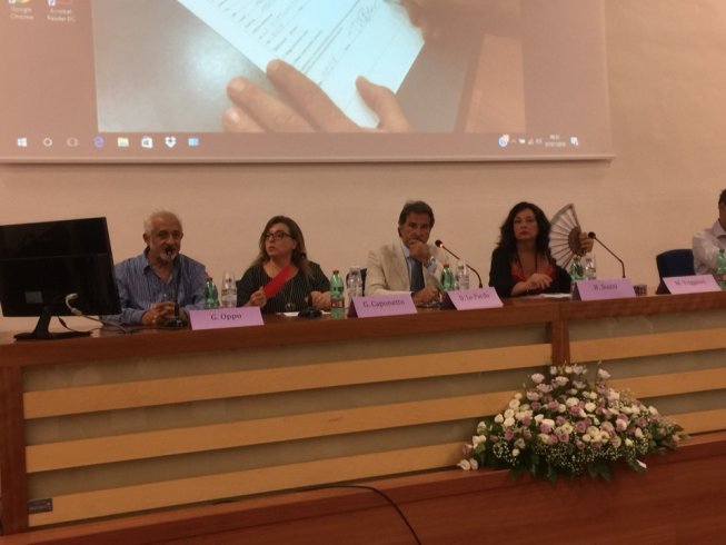 Da Salerno l’appello dei malati di fibromialgia al Ministro Grillo - aSalerno.it